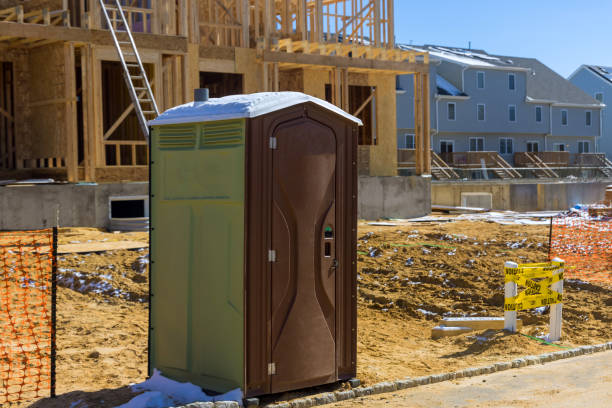 Porta potty rental for outdoor events in Tuba City, AZ